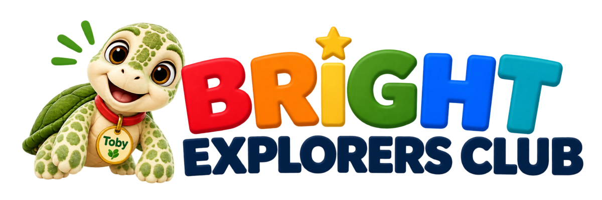 Bright Explorers Club